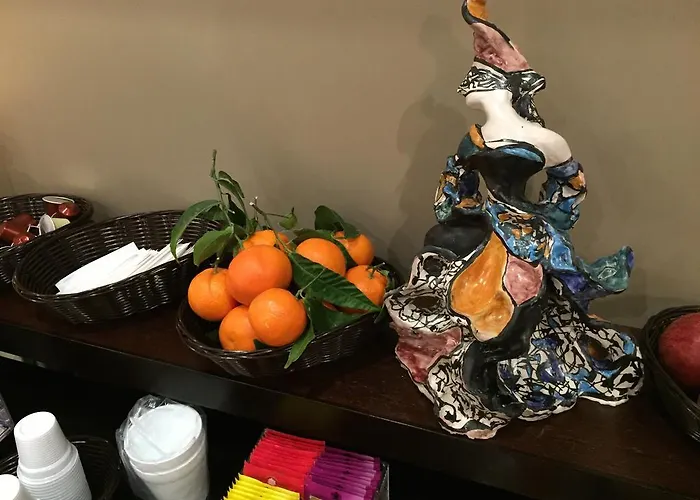 Civico Cinque 3* Salerno