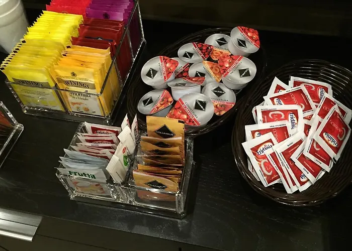 Civico Cinque Bed & Breakfast