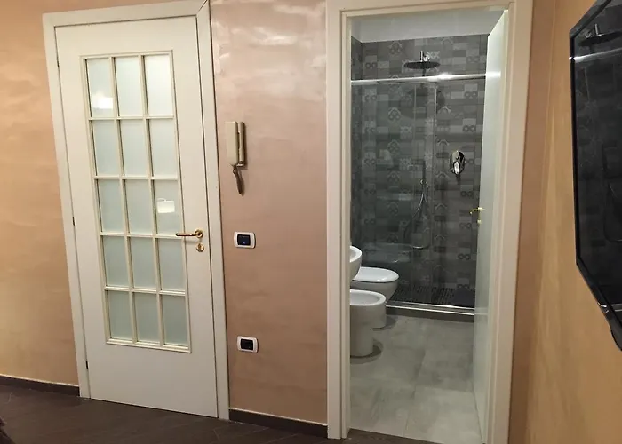 Civico Cinque 3* Salerno