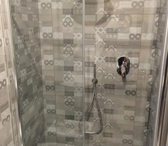 Civico Cinque Frühstückspension Salerno