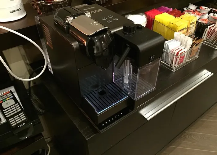 Bed & Breakfast Civico Cinque Salerno