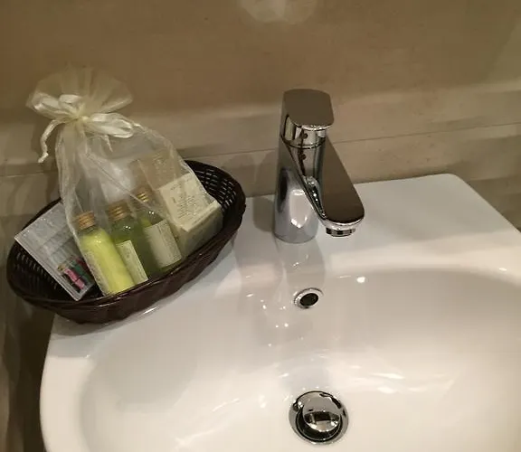 Civico Cinque Salerno