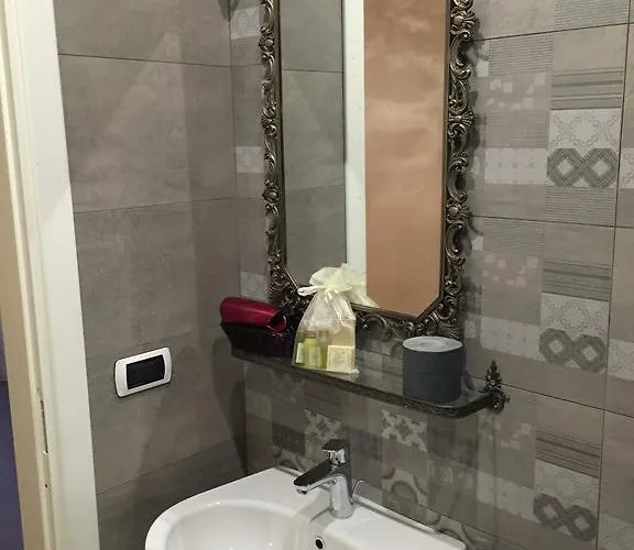 Civico Cinque Frühstückspension