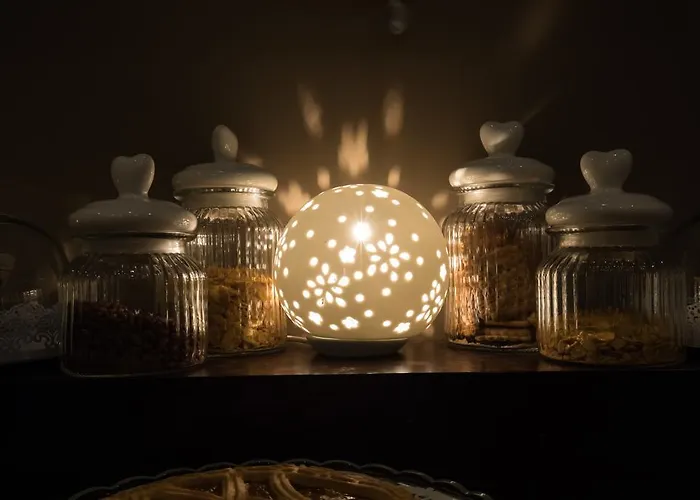 Civico Cinque Frühstückspension 3*