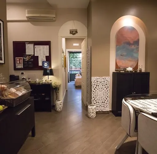 Civico Cinque 3* Salerno