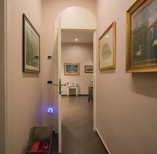 Bed & Breakfast Civico Cinque Salerno