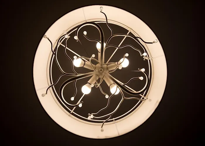 Bed & Breakfast Civico Cinque