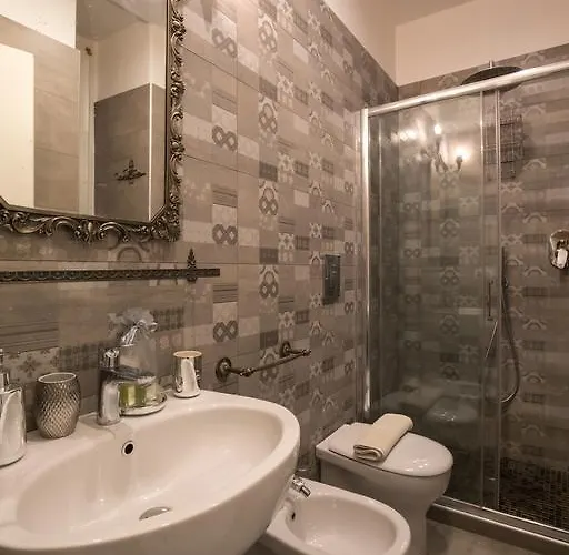 Civico Cinque Salerno