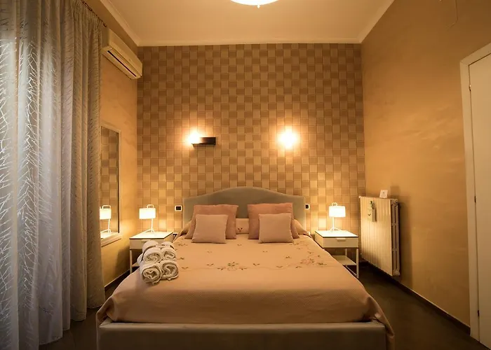 Bed & Breakfast Civico Cinque