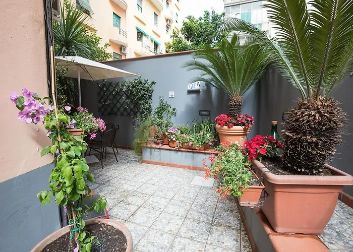 Bed & Breakfast Civico Cinque