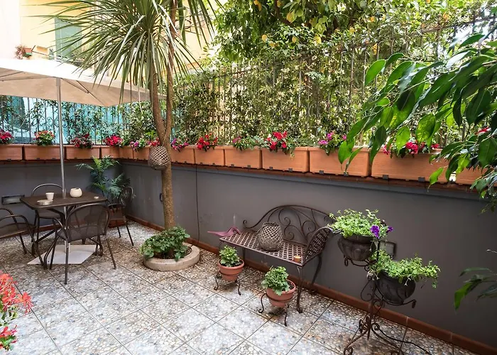 Civico Cinque 3* Salerno