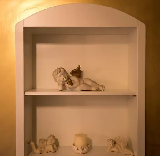 Civico Cinque 3* Salerno