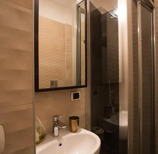 Bed & Breakfast Civico Cinque