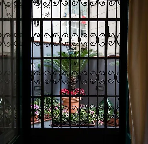 Civico Cinque Bed & Breakfast