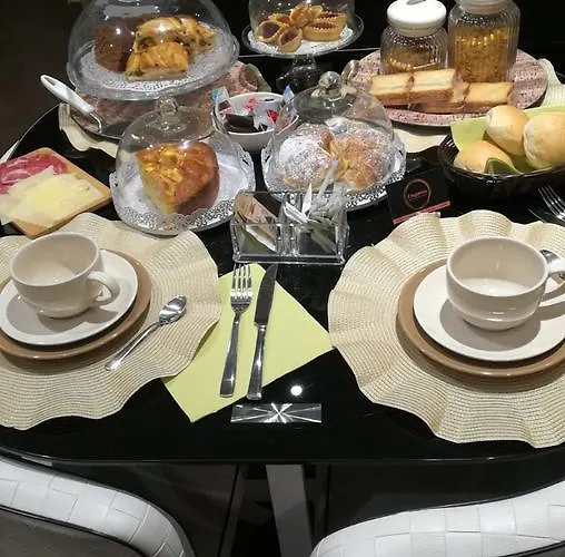 Civico Cinque Salerno